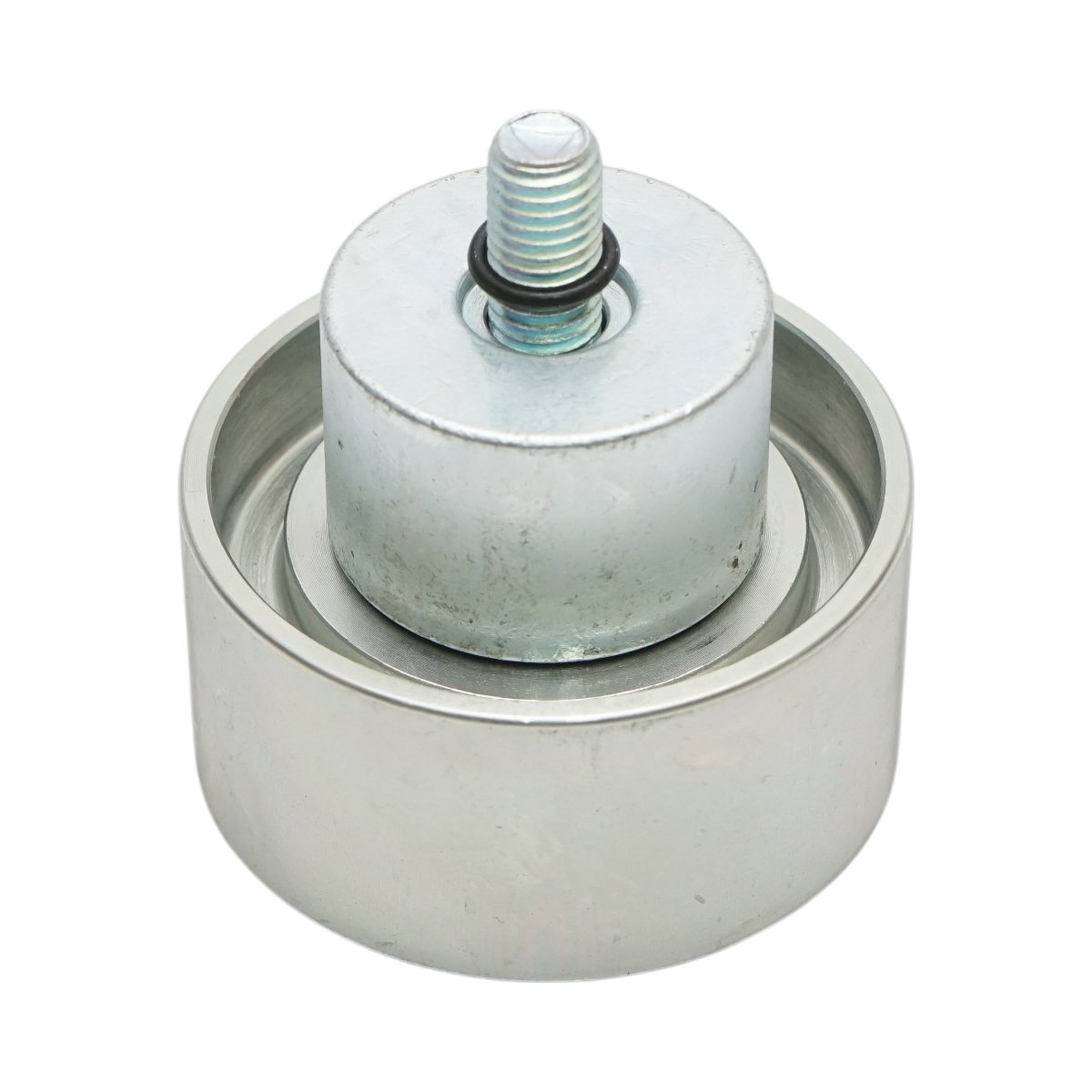 Rola intinzator curea pentru Case IH, New Holland cod OEM 504065879, 2852245, 87803068 Breckner Germany